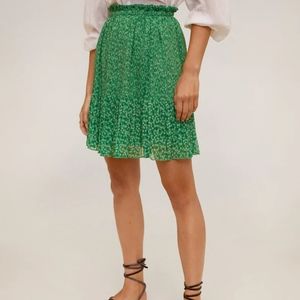 Mango Mauri Skirt